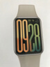 小米（MI）REDMI Watch 5 eSIM 浮光鈦 國家補貼 澎湃OS 2 心率血氧監(jiān)測 紅米手表5 智能手表 送男友送女友 曬單實拍圖