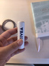 妮維雅（NIVEA）潤唇膏舒緩型4.8g舒緩呵護長效滋潤 曬單實拍圖