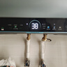 海爾（Haier）國家補貼20%電熱水器60升 PD7 金剛無縫膽 水電分離3300W變頻速熱一級能效終身免換鎂棒家用儲水式 曬單實拍圖