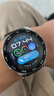 HUAWEI WATCH GT 5 國家補貼15% 幻夜黑46mm華為智能手表情緒健康助手玄璣感知系統 曬單實(shí)拍圖
