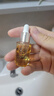 林清軒山茶花油5.0修護(hù)精華油以油養(yǎng)膚補(bǔ)水保濕10ml【臨期清倉(cāng)】 曬單實(shí)拍圖