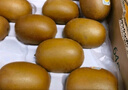 佳沛（zespri）新西蘭 陽(yáng)光金奇異果12粒禮盒特大果單果約122-146g 獼猴桃 水果 曬單實(shí)拍圖