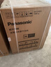 松下（Panasonic）10kg變頻熱泵烘干機(jī)家用白月光4.0低溫柔烘干衣機(jī)變頻壓縮機(jī)除毛烘正反轉(zhuǎn)NH-N531DR國(guó)家補(bǔ)貼 曬單實(shí)拍圖