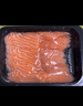 美威【冰鮮】挪威三文魚(yú)刺身切片凈重1斤  中段切片 源頭直發(fā) 曬單實(shí)拍圖