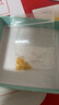 千葉珠寶黃金項(xiàng)鏈鎖骨鏈素鏈金項(xiàng)鏈女時(shí)尚45cm計(jì)價(jià)送女友情人節(jié)禮物 足金項(xiàng)鏈/支持多退少補(bǔ) 約2.0g/約45cm/多退少補(bǔ) 曬單實(shí)拍圖