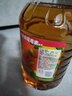 金龍魚(yú) 食用油 物理壓榨 壓榨一級花生油6.18L 曬單實(shí)拍圖
