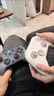 蓋世小雞（GAMESIR）啟明星2無(wú)線(xiàn)游戲手柄 switch2手機NS安卓蘋(píng)果PC電腦電視steam藍牙雙人成行黑神話(huà)悟空絲之歌 曬單實(shí)拍圖