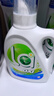 威露士la有氧洗衣液松木香4斤組合裝（瓶1L+補充袋裝500ml*2）除菌除螨 曬單實拍圖