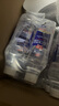 中沃蘇打水飲品380ml*24瓶整箱王屋巖泉無糖弱堿性蘇打水飲料 檸檬味 中沃蘇打水弱堿性380ml*24瓶/箱 曬單實拍圖
