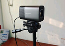 HIKVISION?？低曋辈z像頭4K超清攝像機8倍變焦升級tof聚焦豎屏網(wǎng)絡(luò )娛樂(lè )抖快直播帶貨設備U168R pro 曬單實(shí)拍圖