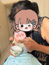 小皮（Little Freddie）【有機(jī)專區(qū)】高鐵米粉中歐雙有機(jī)嬰兒寶寶米糊 原裝進(jìn)口米粉輔食 4到6月+ 原味有機(jī)大米粉 160g*3盒 曬單實(shí)拍圖