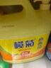 欖菊洗潔精大桶5kg*3瓶（整箱銷(xiāo)售）菊之語(yǔ)食品用級別餐具果蔬清洗劑 曬單實(shí)拍圖