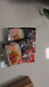 味千拉面麻辣骨湯日式拉面320g(2人份含料包) 速食方便面 掛面面條面食 曬單實拍圖
