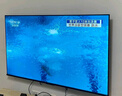 Vidda 海信電視55英寸 R55 2025款 一級(jí)能效 144Hz高刷 2+32G 以舊換新國(guó)家補(bǔ)貼游戲液晶電視55V1KD-R 曬單實(shí)拍圖