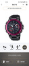 卡西歐（CASIO） G-SHOCK MTG-B2000高端系列手表防水防震運動(dòng) 男士手表 MTG-B2000BD-1A4PR太陽(yáng)能+藍牙 曬單實(shí)拍圖