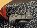 索尼（SONY）ILCE-6700/a6700/智能AI芯片APS-C微單相機Vlog視頻拍攝 A6700M【888】 官方標配 曬單實拍圖