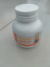 KINGSLAC可維思藍(lán)莓葉黃素嬰幼兒童軟膠囊敏寶保護(hù)視力?；撬嶙o(hù)眼防藍(lán)光 【劉芳推薦】葉黃素液體膠囊60粒/瓶 曬單實(shí)拍圖