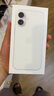 Apple/蘋(píng)果 iPhone 16（A3288）256GB 黑色 支持移動(dòng)聯(lián)通電信5G 雙卡雙待手機(jī) 曬單實(shí)拍圖