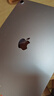 Apple/蘋果 iPad Air 11英寸 M3芯片2025年款平板電腦學(xué)習(xí)辦公平板電腦二合一 紫色 256GB 官方標(biāo)配 WLAN版 曬單實(shí)拍圖
