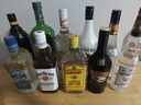 甘露（KAHLUA）咖啡味力嬌酒 利口酒 烘焙酒雞尾酒調酒 洋酒 原瓶進(jìn)口 甘露咖啡力嬌酒 1000ml-裸瓶 曬單實(shí)拍圖