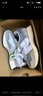 NEW BALANCE運(yùn)動鞋男鞋女鞋百搭復(fù)古米白色休閑鞋327系列MS327FE 41.5 曬單實(shí)拍圖