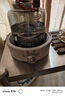 山下國(guó)王2025新款電陶爐小茶爐圍爐煮茶器燒水電熱爐小型加熱爐摩卡壺玻璃 頂配【16功能】保溫+控溫+精調(diào)火力+仿炭火+靜音 曬單實(shí)拍圖