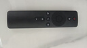 樂蘭迪適用小米電視遙控器藍牙語音版 通用小米網(wǎng)絡(luò)電視盒子 3/4A/4C/4S增強版1/2/1s/2S/3S L6002 曬單實拍圖