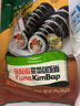 圃美多(Pulmuone) 韓國進(jìn)口 金槍魚(yú)紫菜包飯卷 690g(230gX3) 690g(230gX3) 曬單實(shí)拍圖