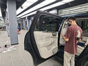 強(qiáng)生汽車貼膜領(lǐng)域系列汽車膜全車膜玻璃隔熱膜太陽膜車窗膜防爆陶瓷膜國際品牌 【至尊款】領(lǐng)意全車（淺色） 通用 曬單實(shí)拍圖