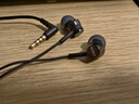 索尼（SONY） MDR-EX155AP 入耳式耳機有線(xiàn) 3.5mm接口 帶麥立體聲線(xiàn)控手機電腦適用 黑色 曬單實(shí)拍圖