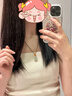 胖東來(lái)品質(zhì)天然和田玉小貔貅玉石吊墜女款護身符玉佩玉墜掛件送女 【貔貅/小號約22*13MM】璽晶級和 曬單實(shí)拍圖