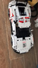萬(wàn)致（Wanzhi）保時(shí)捷911機械組拼裝跑車(chē)機械大師編程模型遙控汽車(chē)玩具生日禮物 保時(shí)捷911靜態(tài)版【兩種造型】 曬單實(shí)拍圖