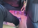 腳底氛圍燈汽車免接線無線車內(nèi)改裝腳窩氣氛車載聲控節(jié)奏燈高級感 新升級幻彩72燈一拖四APP+遙控 曬單實(shí)拍圖