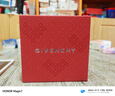 紀梵希（Givenchy）棒棒糖唇蜜N001粉貌傾城色口紅唇釉送閨蜜生日禮物送女生化妝品 曬單實(shí)拍圖