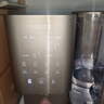 飛利浦凈水器家用 冰境D1 冷熱臺式直飲機免安裝凈飲機礦化冰水升級款A(yù)DD6876【國家補貼】  七夕禮物 曬單實拍圖