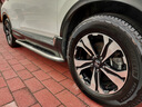 FIREBALLTire Sio2 Satin火球藍稠緞面輪胎蠟上光疏水抗污養(yǎng)護自然質(zhì)感 分裝200ml（配拉伸蓋） 曬單實拍圖