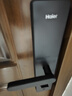 海爾（Haier）智能門(mén)鎖密碼鎖入戶門(mén)指紋鎖防盜門(mén)鎖門(mén)卡電子鎖T15智能家居 曬單實(shí)拍圖