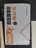 安耐美（Enermax）電源650W 金競蝠GM650 白色 ATX3.1電源 金牌認(rèn)證/PPLP認(rèn)證/PCIE5.1/支持 5060ti/5070顯卡 曬單實(shí)拍圖