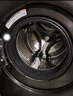 海爾（Haier）滾筒洗衣機(jī)帶烘干全自動(dòng)滾筒洗烘一體機(jī)10公斤家用大容量一級(jí)能效除菌螨智能烘干 【升級(jí)款】20年防生銹+1.1洗凈比+蒸汽除菌 曬單實(shí)拍圖