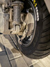 正新輪胎 100/90-10 56L CM-SC12 TL 龍王全天候半熱熔真空胎電動/踏板 曬單實拍圖