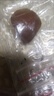 Aseblarm真青魚(yú)石吊墜魚(yú)驚石原料驚喉骨防驚嚇項鏈魚(yú)精舌頭助睡眠手鏈掛件 4-5克原石【打孔送紅繩+保養工具】 曬單實(shí)拍圖