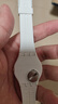 斯沃琪（Swatch）瑞士手表 白衣主教2.0 考試表 開(kāi)學(xué)石英男女腕表 SO28W106-S14 曬單實(shí)拍圖