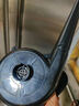 澎博動(dòng)力TURBOVOLT電動(dòng)鼓風(fēng)機(jī)大功率吹塵機(jī)電腦清灰除塵吹灰機(jī)工業(yè)吹風(fēng)機(jī)  吹吸兩用 曬單實(shí)拍圖