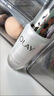 玉蘭油（OLAY）超抗小白瓶75ml精華液美白提亮去黃改善暗沉面部精華生日禮物 曬單實(shí)拍圖