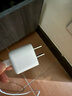 圖拉斯小冰塊Lite【全網(wǎng)熱銷(xiāo)500萬(wàn)】蘋(píng)果17充電器iPhone17promax充電頭套裝pd兼容40W氮化鎵快充16充電線(xiàn) 【冰透白-單頭】蘋(píng)果全系丨動(dòng)態(tài)調節不傷機 30w系列【快充護機丨新國標3 曬單實(shí)拍圖