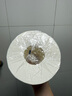 清風(fēng)【李昀銳同款】有芯卷紙 花萃系列4層加厚200克*27卷 衛(wèi)生紙 曬單實拍圖