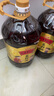金龍魚 食用油 非轉(zhuǎn)基因壓榨 外婆鄉(xiāng)小榨菜籽油6.18L 曬單實(shí)拍圖
