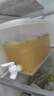天喜（TIANXI）冰箱涼水壺家用帶水龍頭冷水壺茶壺泡檸檬大容量果汁桶冰鎮(zhèn)飲料桶 【升級茶倉-水龍頭款】 4000ml 曬單實拍圖