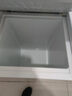 澳柯瑪（AUCMA）203升家用冰柜 雙溫雙箱冷柜 冷藏冷凍臥式冰箱 冷藏全銅管 一級(jí)能效 BCD-203CNE 國(guó)家補(bǔ)貼20% 曬單實(shí)拍圖