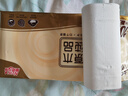 清風(fēng)【李昀銳同款】無芯卷紙原木純品4層70克*30卷衛(wèi)生紙 (10卷*3提） 曬單實拍圖